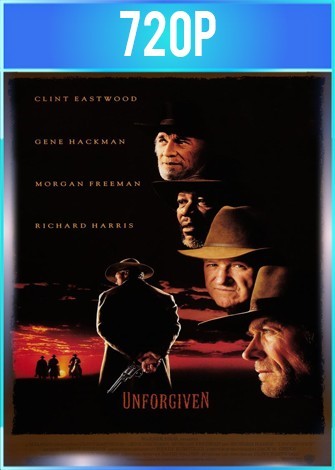 Los imperdonables 1992 ES (Unforgiven) [Clint Eastwood, Morgan Freeman]